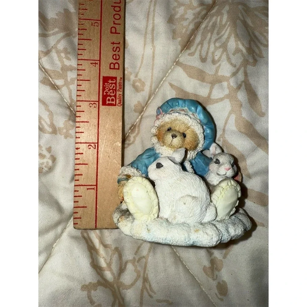 Cherished Teddies 